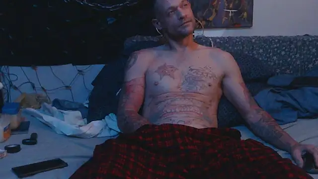 TheOneYouLove69 online show from 11.28.25