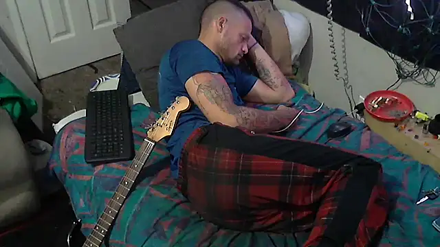 TheOneYouLove69 online show from 02.20.26