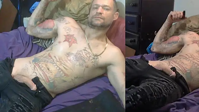 TheOneYouLove69 online show from 02.26.26