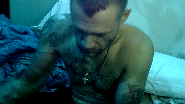 TheOneYouLove69 online show from 03.01.26