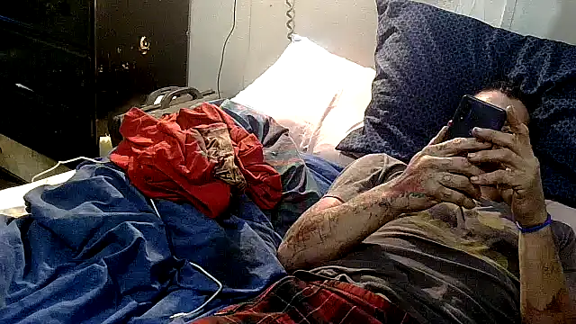 TheOneYouLove69 online show from 03.02.26