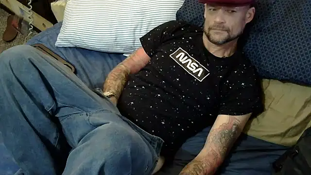 TheOneYouLove69 online show from 03.08.26