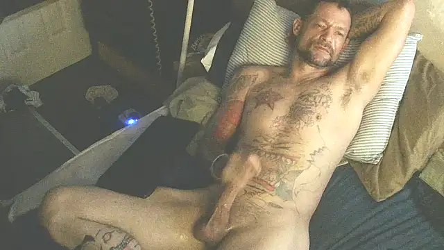 TheOneYouLove69 online show from 03.09.26