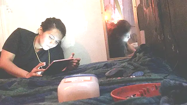 TheOneYouLove69 online show from 03.12.26