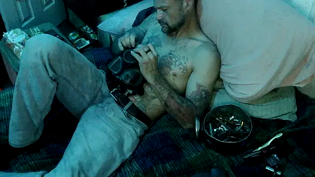 TheOneYouLove69 online show from 03.18.26