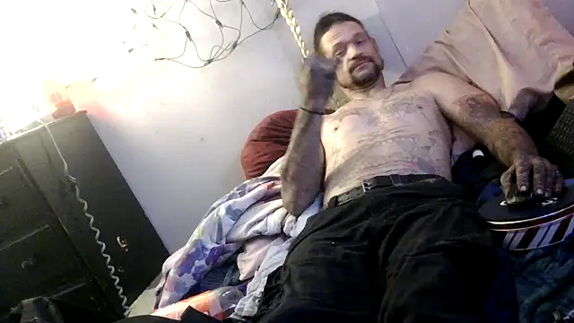 TheOneYouLove69 online show from 03.27.26