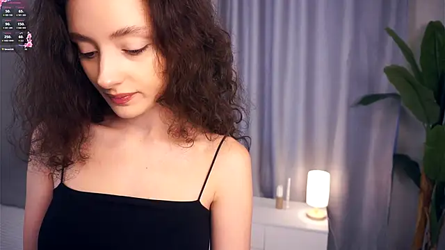 CuteFeret online show from 12.15.25