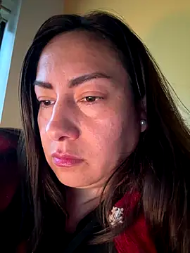 xLadyScarlettx online show from 09.25.25