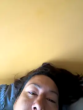 xLadyScarlettx online show from 10.31.25