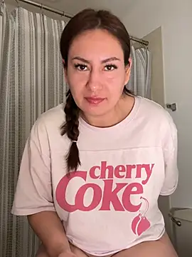 xLadyScarlettx online show from 03.16.26