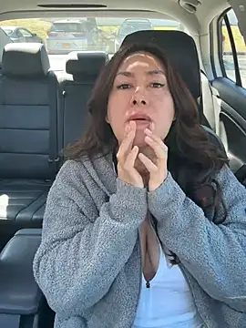 xLadyScarlettx online show from 03.29.26