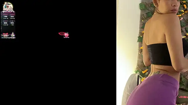 sara smith45 online show from 12.23.24