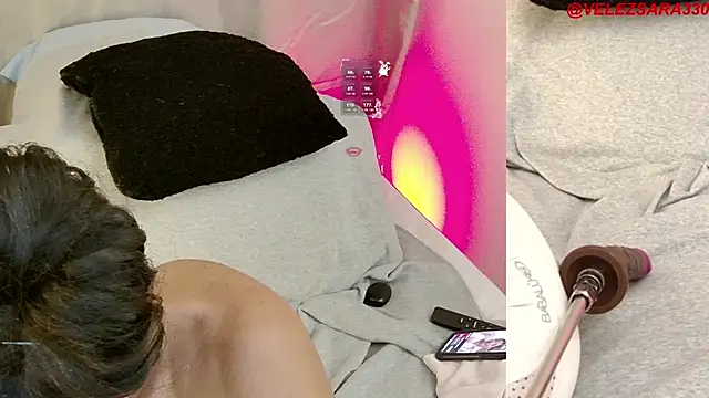 sara smith45 online show from 01.29.25