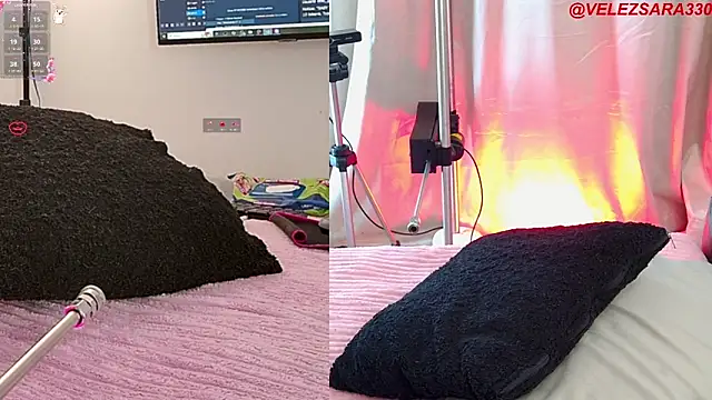 sara smith45 online show from 02.24.25