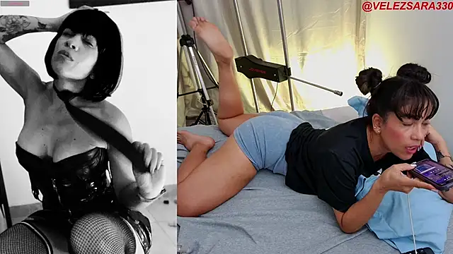 sara smith45 online show from 03.06.25