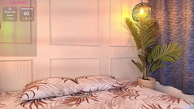 luandy online show from 12.03.25