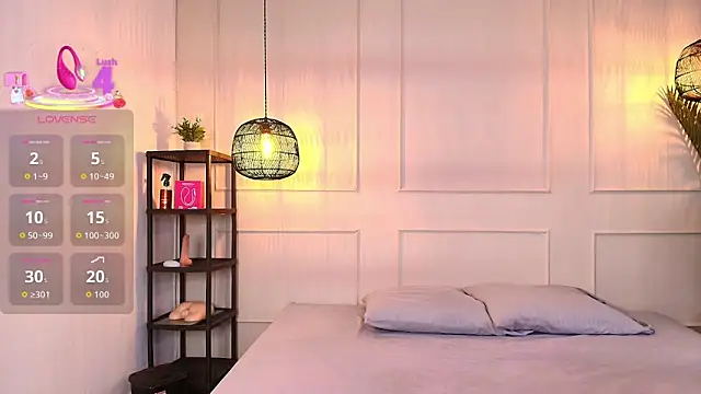 luandy online show from 12.17.25