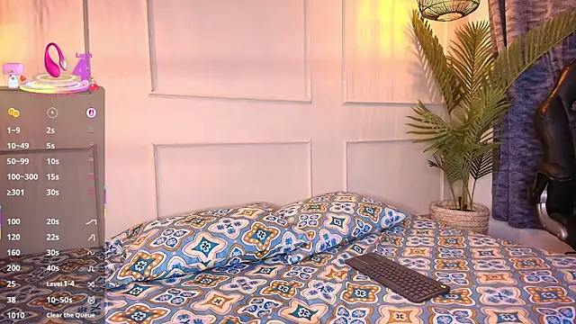 luandy online show from 02.07.26