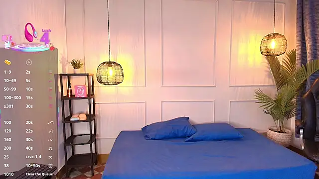 luandy online show from 02.10.26