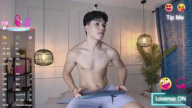 luandy online show from 04.05.26