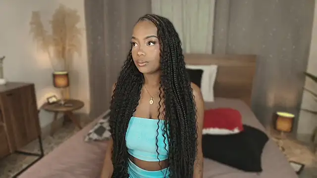 Isaa Coleman  online show from 11.03.25