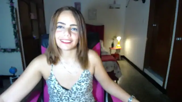 danielle rose 1 online show from 01.10.25