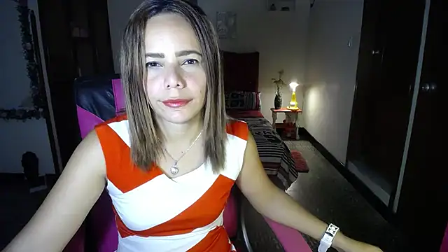 danielle rose 1 online show from 03.19.25