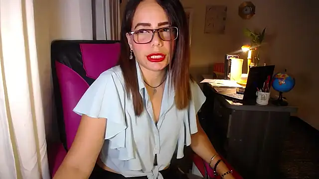 danielle rose 1 online show from 04.10.26