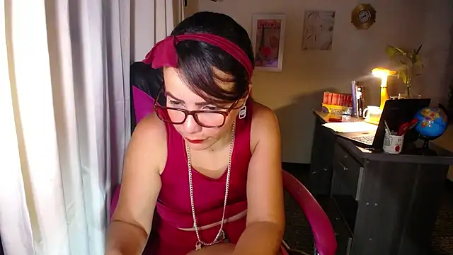 danielle rose 1 online show from 04.19.26