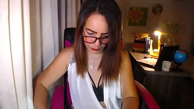 danielle rose 1 online show from 06.02.26