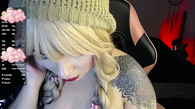 Theprojectsaraa online show from 10.20.25