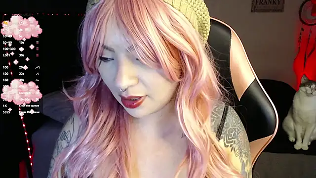 Theprojectsaraa online show from 11.06.25