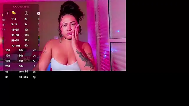 ann4montez  online show from 02.04.26