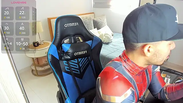 mateoleonee online show from 10.16.25