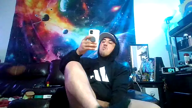 Antoniothedon online show from 01.10.26