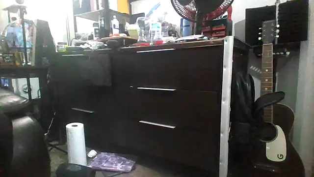 Antoniothedon online show from 01.13.26