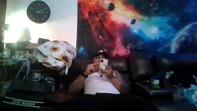 Snapshot of Antoniothedon chatting on 04.09.26 Antoniothedon online show from 04.09.26