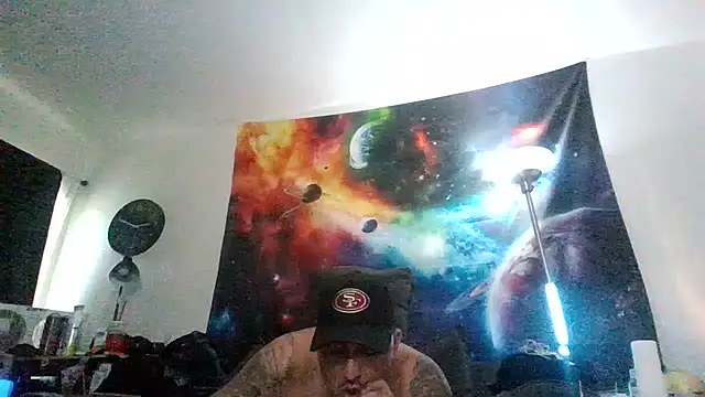 Snapshot of Antoniothedon chatting on 07.18.26 Antoniothedon online show from 07.18.26