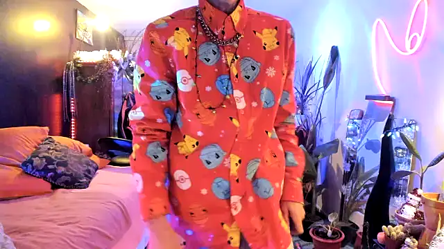 Snapshot of leatherz69 chatting on 12.26.24 leatherz69 online show from 12.26.24