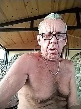 Freddy1962 online show from 12.08.24