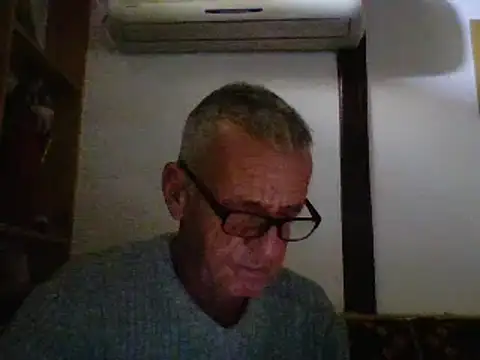 Freddy1962 online show from 12.14.24
