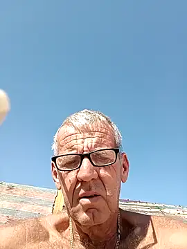 Freddy1962 online show from 01.05.25