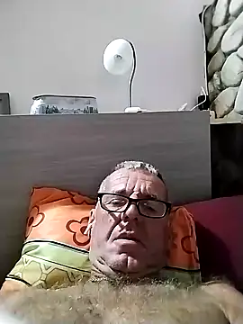 Freddy1962 online show from 01.08.25