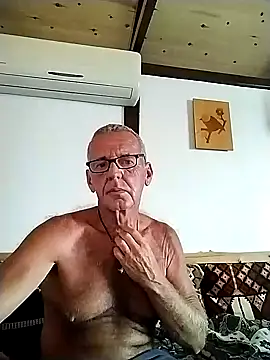Freddy1962 online show from 02.04.25