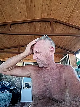 Freddy1962 online show from 10.06.25