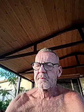 Freddy1962 online show from 10.10.25