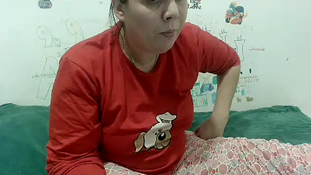 VixenBya online show from 01.18.25