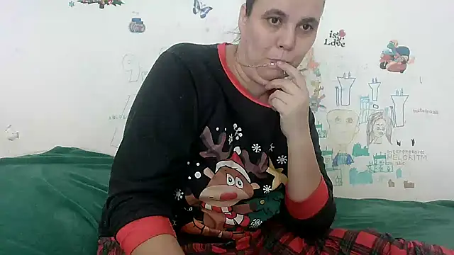 VixenBya online show from 01.25.25