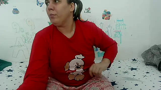 VixenBya online show from 02.21.25
