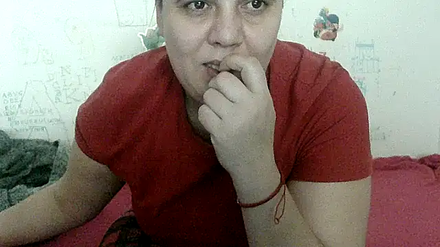 VixenBya online show from 10.11.25